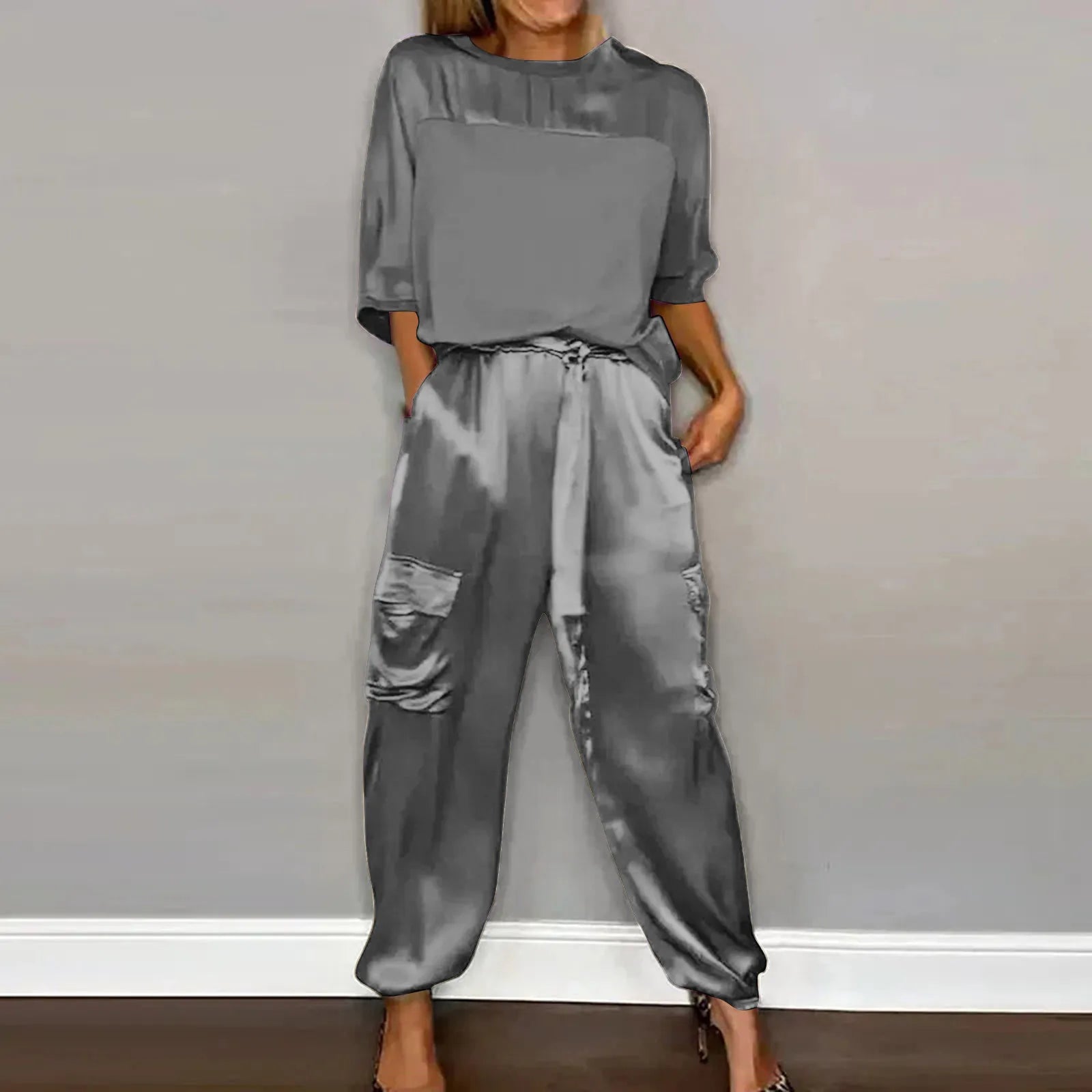 Conjunto Feminino Orline