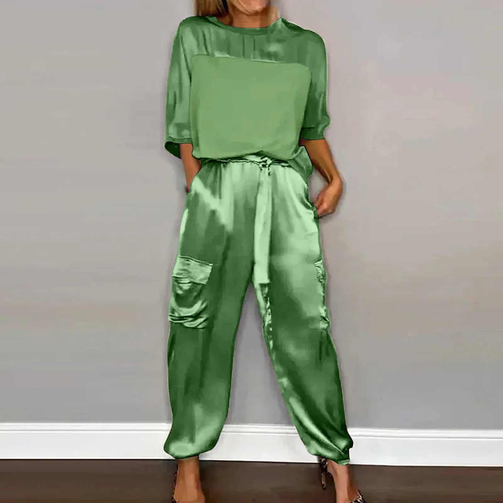Conjunto Feminino Orline