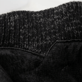 Bota Feminina de Inverno Cozy