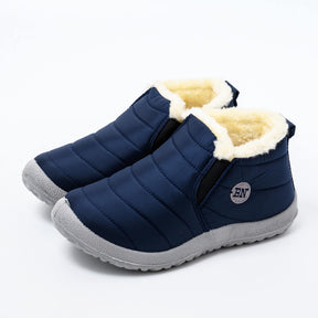 Bota Feminina de Inverno Impermeável Bondi
