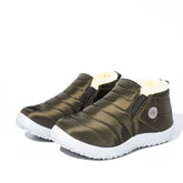 Bota Feminina de Inverno Impermeável Bondi