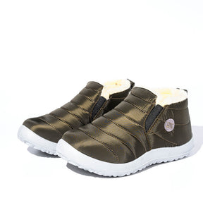Bota Feminina de Inverno Impermeável Bondi