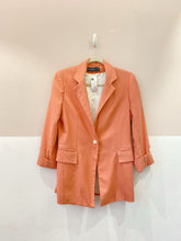 Blazer coral Nanaminze P