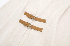 Casaco Feminino Casual Everly