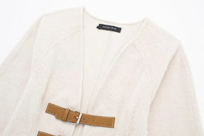 Casaco Feminino Casual Everly