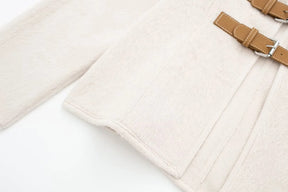 Casaco Feminino Casual Everly
